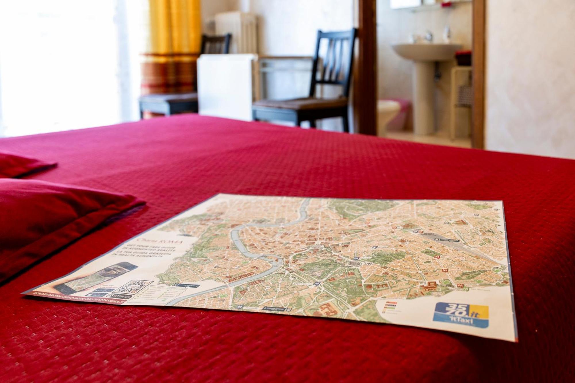 La Stazione Del Vaticano Rom