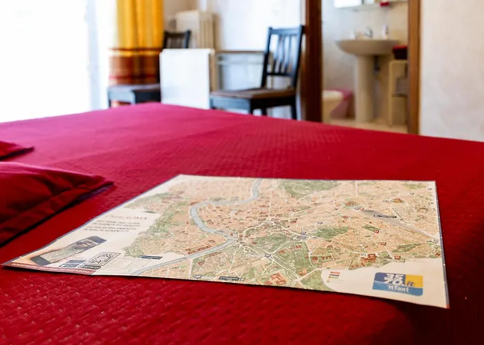 La Stazione Del Vaticano